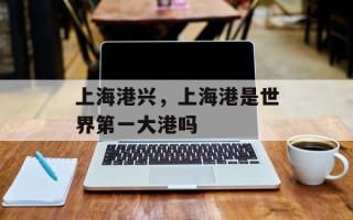 上海港兴，上海港是世界第一大港吗