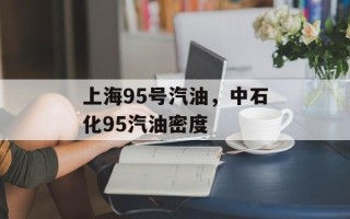 上海95号汽油，中石化95汽油密度