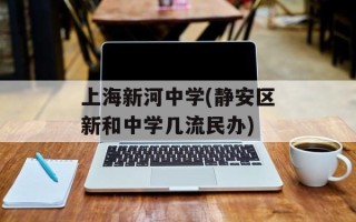 上海新河中学(静安区新和中学几流民办)