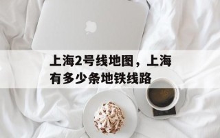 上海2号线地图，上海有多少条地铁线路