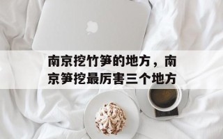 南京挖竹笋的地方，南京笋挖最厉害三个地方
