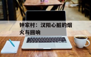 钟家村：汉阳心脏的烟火与回响