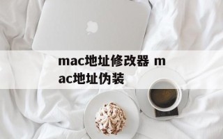 mac地址修改器 mac地址伪装
