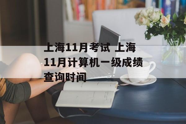 上海11月考试 上海11月计算机一级成绩查询时间-第1张图片-
