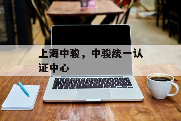 上海中骏，中骏统一认证中心-第1张图片-