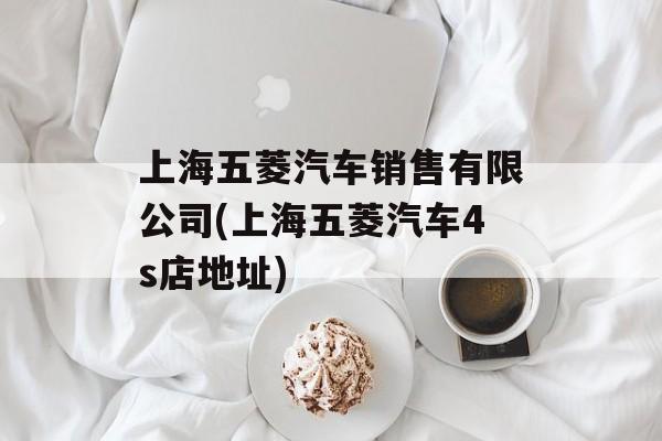 上海五菱汽车销售有限公司(上海五菱汽车4s店地址)-第1张图片-