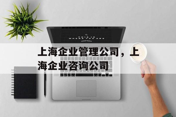 上海企业管理公司，上海企业咨询公司-第1张图片-