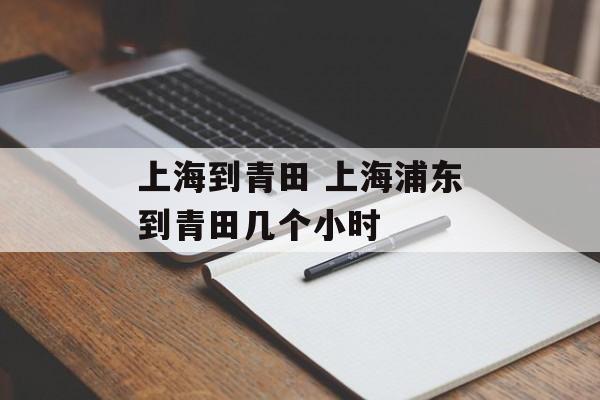 上海到青田 上海浦东到青田几个小时-第1张图片-