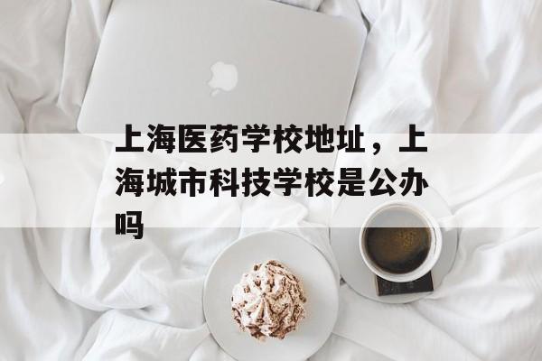 上海医药学校地址，上海城市科技学校是公办吗-第1张图片-