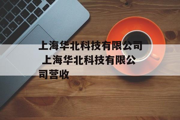 上海华北科技有限公司 上海华北科技有限公司营收-第1张图片-