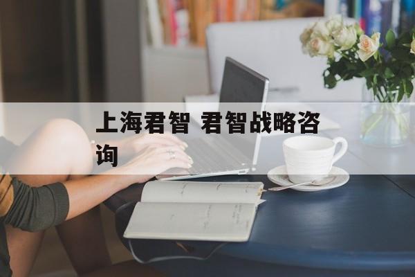 上海君智 君智战略咨询-第1张图片-