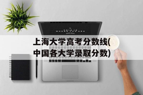 上海大学高考分数线(中国各大学录取分数)-第1张图片-