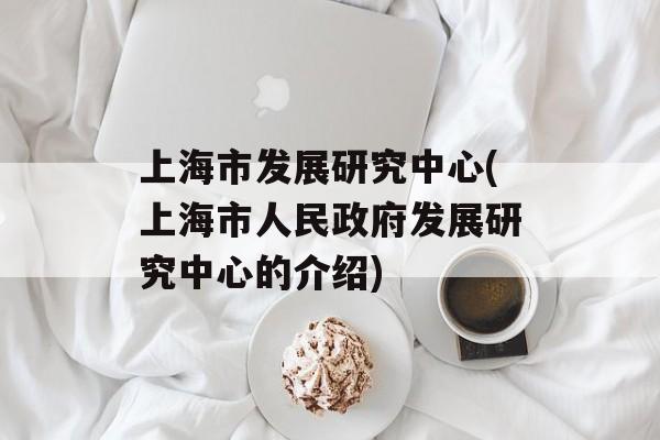 上海市发展研究中心(上海市人民政府发展研究中心的介绍)-第1张图片-