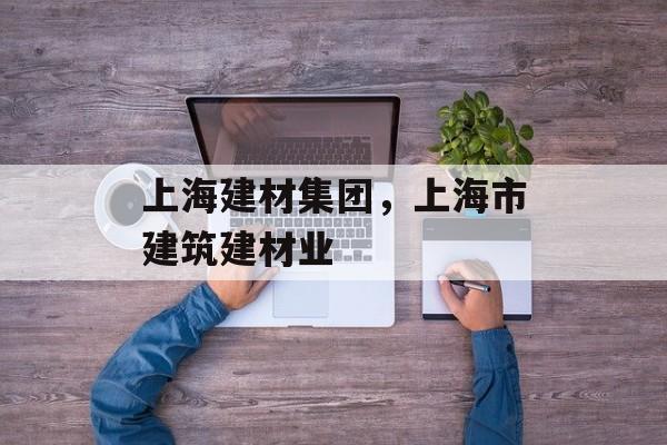 上海建材集团，上海市建筑建材业-第1张图片-