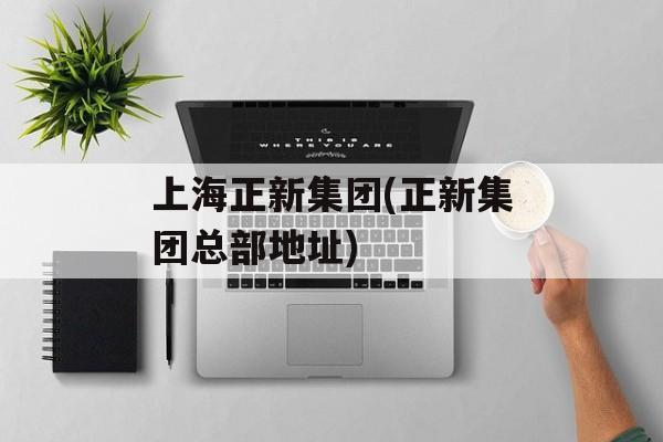 上海正新集团(正新集团总部地址)-第1张图片-