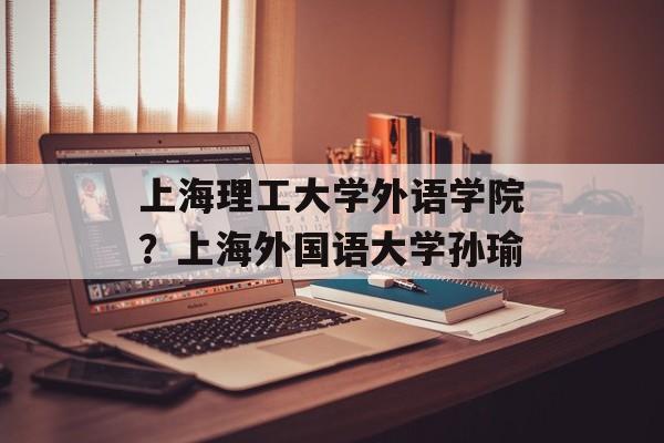 上海理工大学外语学院？上海外国语大学孙瑜-第1张图片-