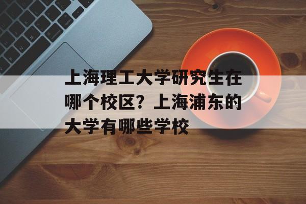 上海理工大学研究生在哪个校区？上海浦东的大学有哪些学校-第1张图片-