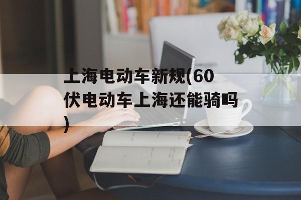 上海电动车新规(60伏电动车上海还能骑吗)-第1张图片-