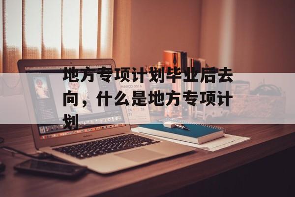 地方专项计划毕业后去向，什么是地方专项计划-第1张图片-