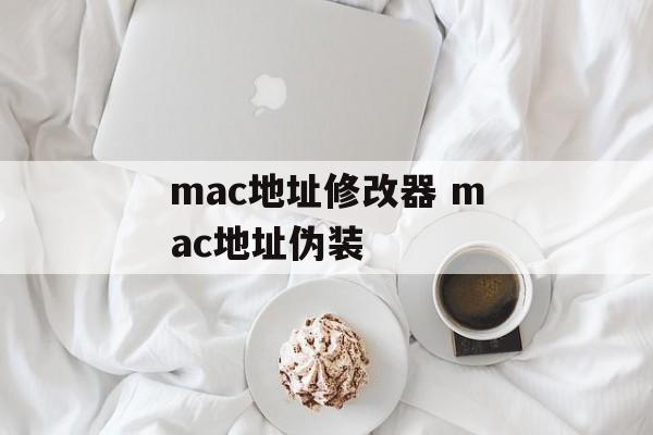mac地址修改器 mac地址伪装-第1张图片-