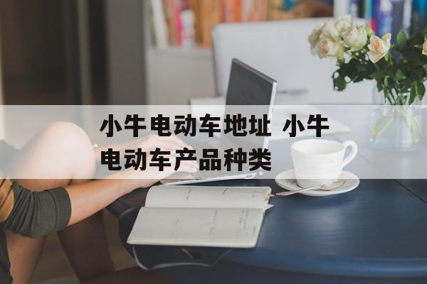 小牛电动车地址 小牛电动车产品种类-第1张图片-