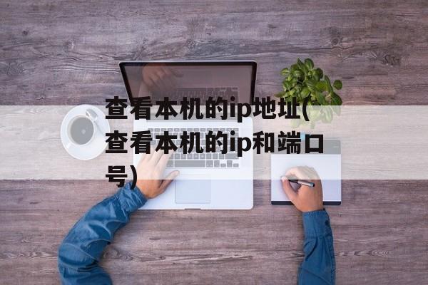 查看本机的ip地址(查看本机的ip和端口号)-第1张图片-