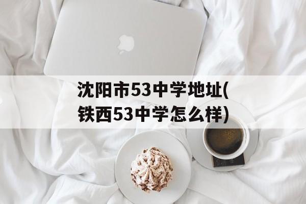 沈阳市53中学地址(铁西53中学怎么样)-第1张图片-