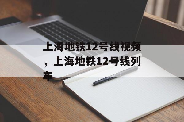 上海地铁12号线视频，上海地铁12号线列车-第1张图片-