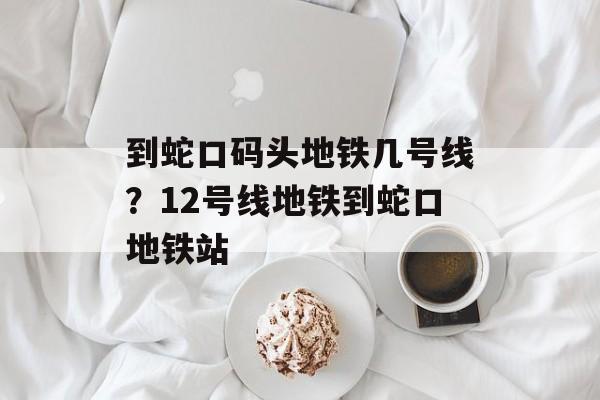 到蛇口码头地铁几号线？12号线地铁到蛇口地铁站-第1张图片-