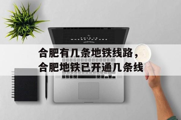 合肥有几条地铁线路，合肥地铁已开通几条线-第1张图片-