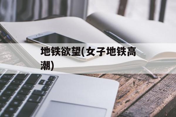 地铁欲望(女子地铁高潮)-第1张图片-