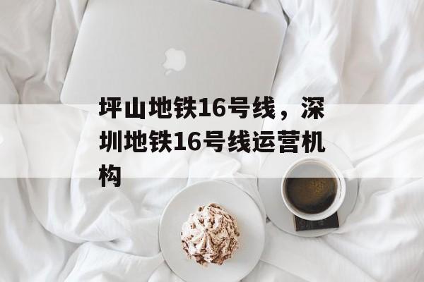 坪山地铁16号线，深圳地铁16号线运营机构-第1张图片-