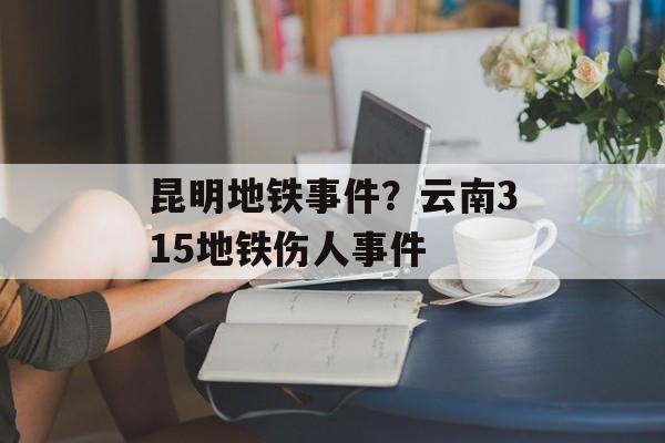 昆明地铁事件？云南315地铁伤人事件-第1张图片-