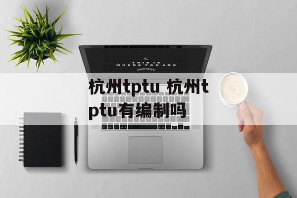 杭州tptu 杭州tptu有编制吗-第1张图片-