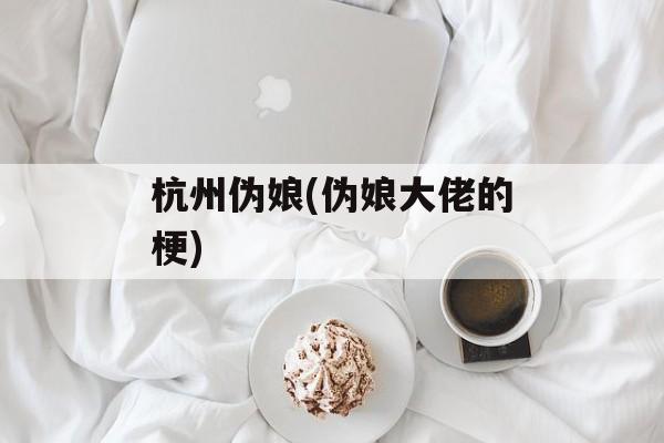 杭州伪娘(伪娘大佬的梗)-第1张图片-