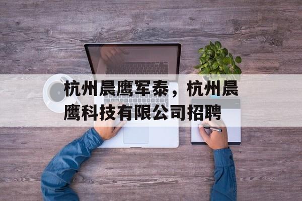 杭州晨鹰军泰，杭州晨鹰科技有限公司招聘-第1张图片-
