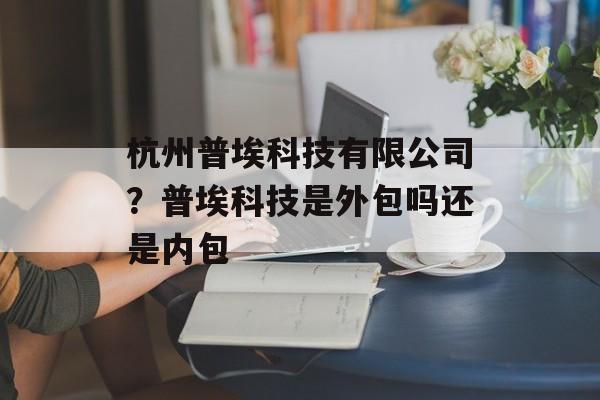 杭州普埃科技有限公司？普埃科技是外包吗还是内包-第1张图片-