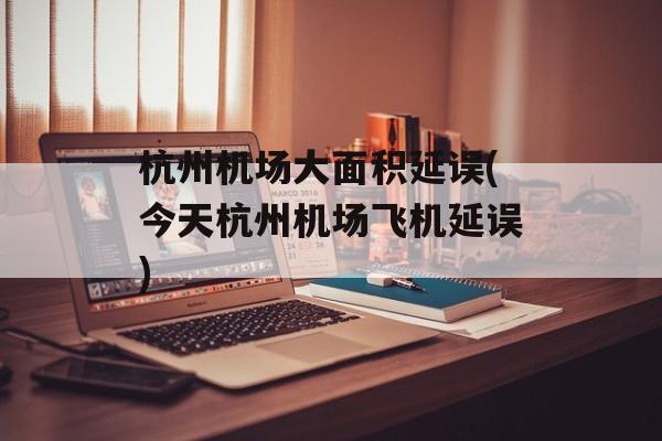 杭州机场大面积延误(今天杭州机场飞机延误)-第1张图片-