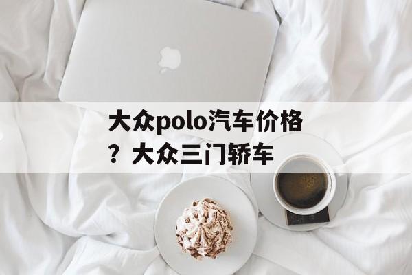 大众polo汽车价格？大众三门轿车-第1张图片-