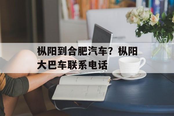 枞阳到合肥汽车？枞阳大巴车联系电话-第1张图片-