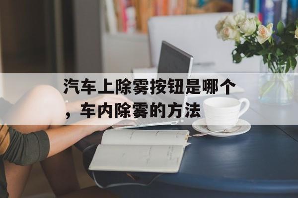 汽车上除雾按钮是哪个，车内除雾的方法-第1张图片-