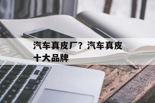 汽车真皮厂？汽车真皮十大品牌-第1张图片-