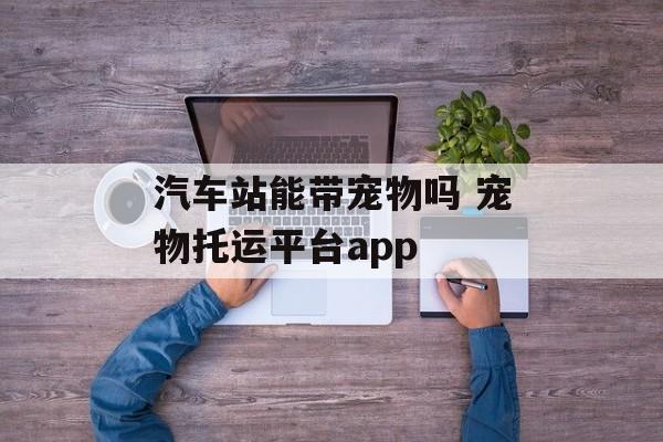 汽车站能带宠物吗 宠物托运平台app-第1张图片-