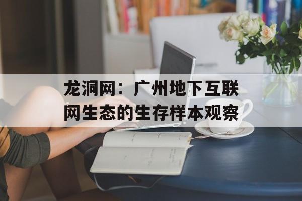 龙洞网:广州地下互联网生态的生存样本观察-第1张图片- 龙洞网:广州地下互联网生态的生存样本观察-第1张图片-