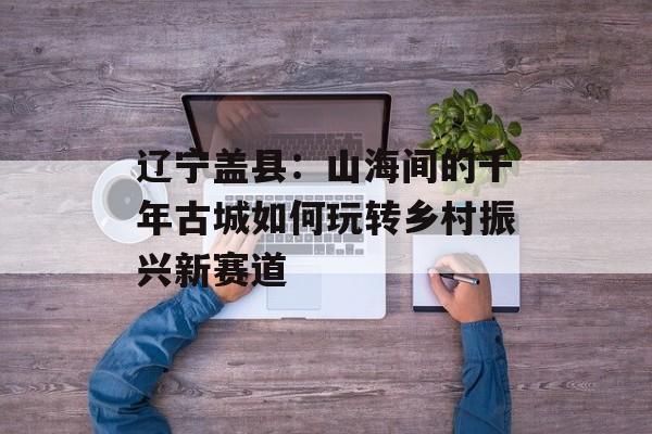 辽宁盖县：山海间的千年古城如何玩转乡村振兴新赛道-第1张图片-